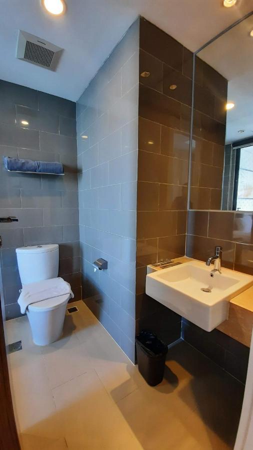 Expressia Hotel ماكاسار المظهر الخارجي الصورة