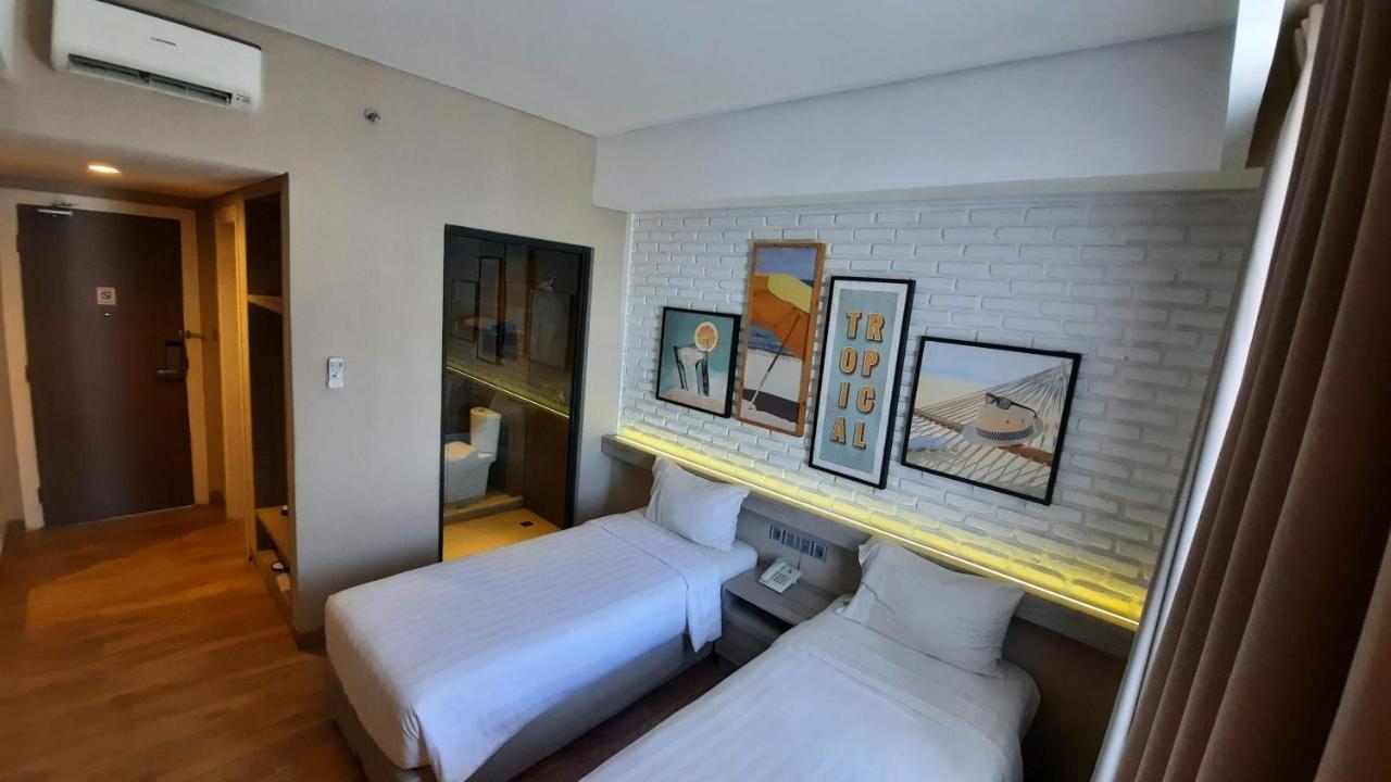 Expressia Hotel ماكاسار المظهر الخارجي الصورة