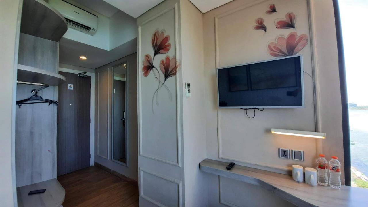 Expressia Hotel ماكاسار المظهر الخارجي الصورة