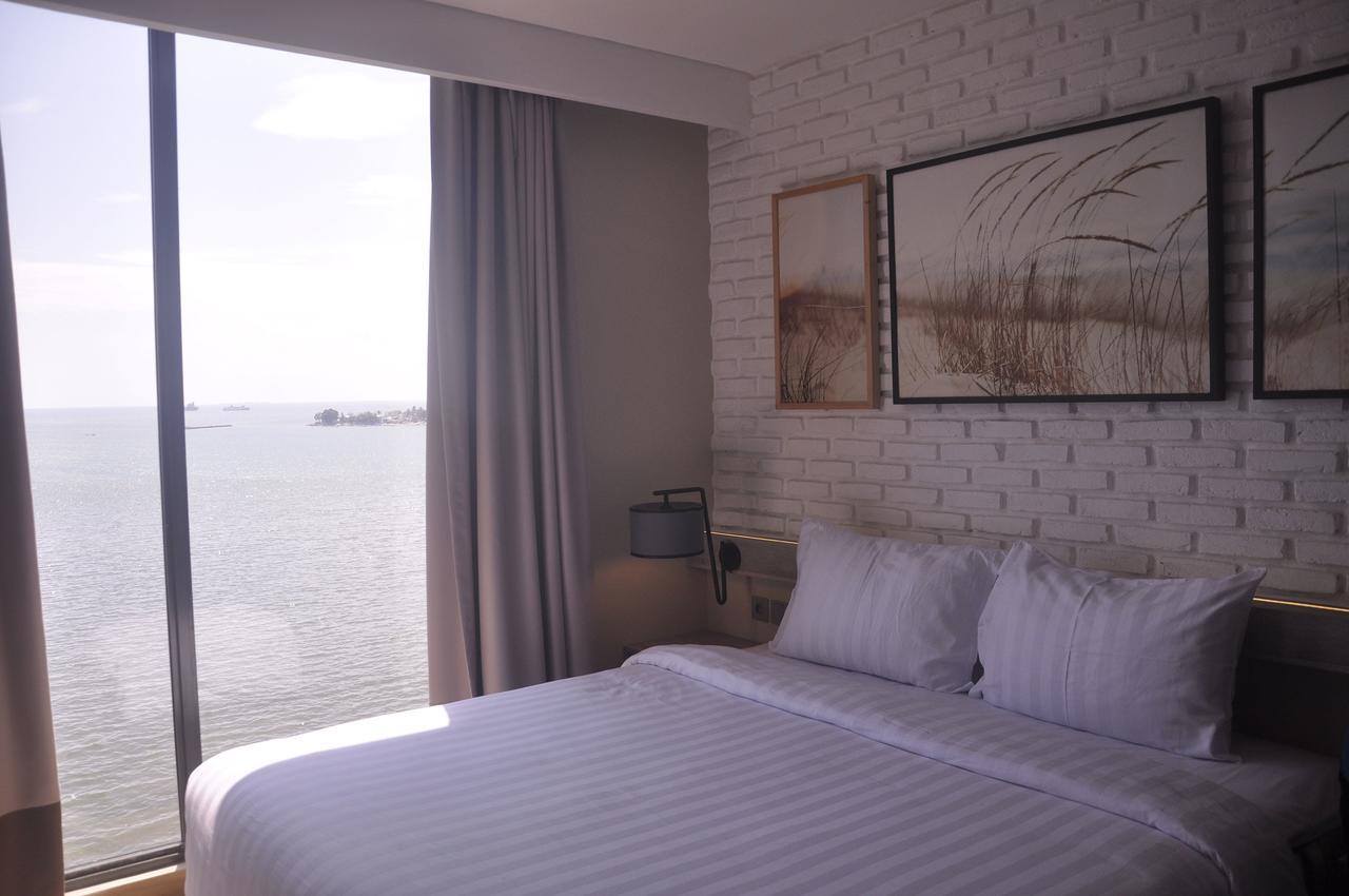 Expressia Hotel ماكاسار المظهر الخارجي الصورة