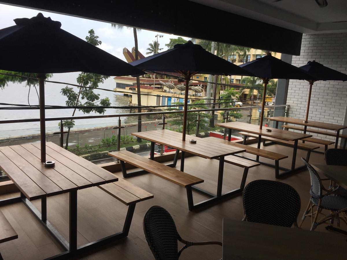 Expressia Hotel ماكاسار المظهر الخارجي الصورة