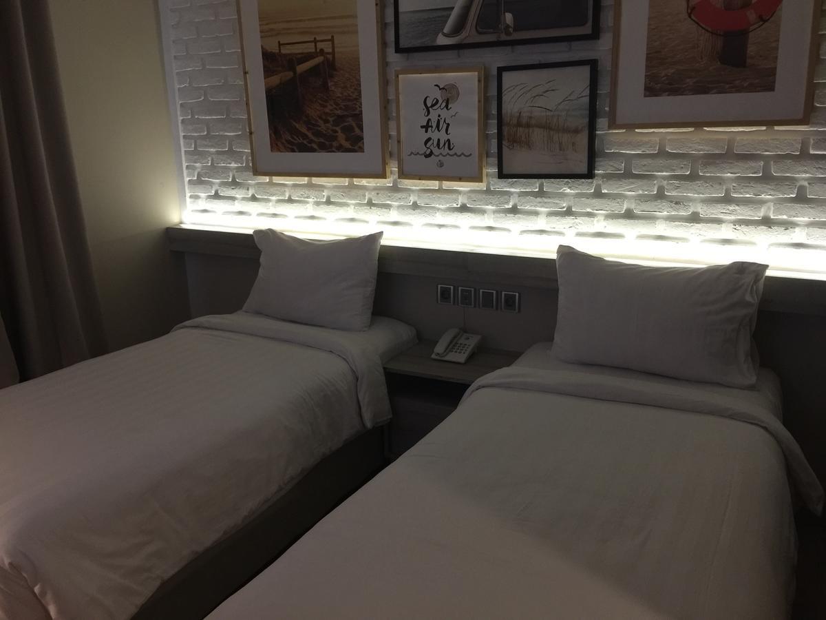 Expressia Hotel ماكاسار المظهر الخارجي الصورة